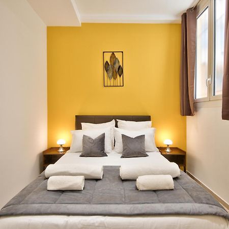 Cosy Apparts Hypercentre De Ницца Экстерьер фото