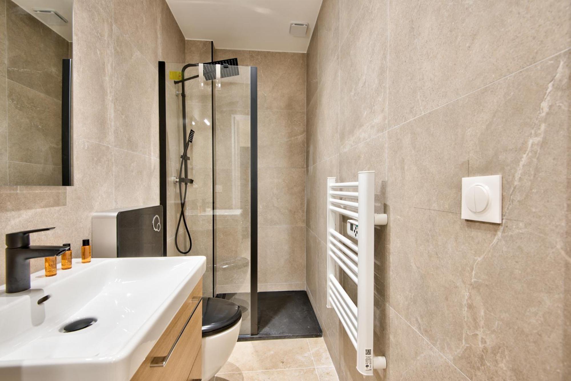Cosy Apparts Hypercentre De Ницца Экстерьер фото